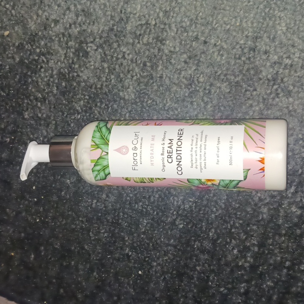 Conditioner
